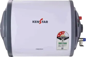 Kenstar Fresh 15 L Storage Water Geyser