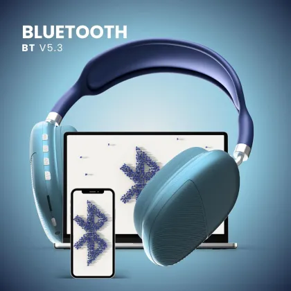 OOGE Echo 300 Wireless Headphones