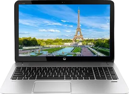 HP Envy 15T-J000 Touchsmart Laptop (4th Gen Quad core Intel Core i7/ 8GB /1TB/2GB Graph/Win8/touch)