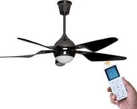Oltao Cypher 1320 mm 5 Blade Ceiling Fan