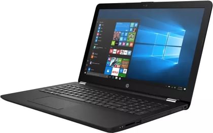 HP 15q-bu039tu Laptop (7th Gen Ci3/ 4GB/ 1TB/ Win10)