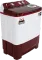 White Westinghouse SFW7000 7 Kg Semi Automatic Washing Machine