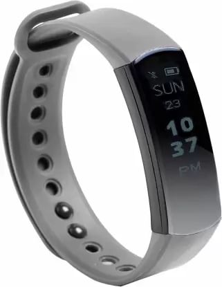 zebronics smart fitness band