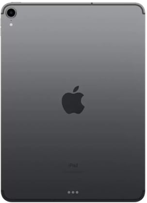 Apple iPad Pro 11 2018 (WiFi+4G+512GB)