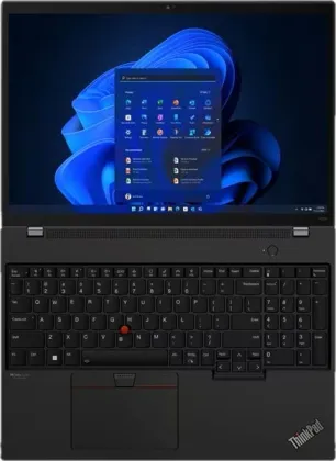 Lenovo Thinkpad P16s 21BTS0DG00 Laptop (12th Gen Core i7/ 16GB/ 1TB SSD/ Win11 Pro)