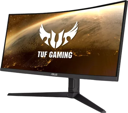Asus TUF Gaming VG34VQL1B 34 inch WQHD Curved Monitor