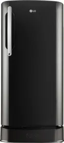 LG GL-D211HESZ 201 L 5 Star Single Door Refrigerator