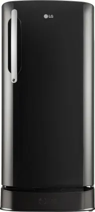 LG GL-D211HESZ 201 L 5 Star Single Door Refrigerator