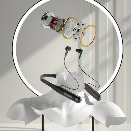 Dudao U5MAX Wireless Neckband