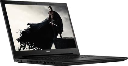 Dell Inspiron 15 3542 Laptop (4th Gen Intel Core i3/ 4GB /500GB/2GB graph/Windows 8.1)