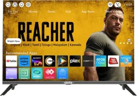Elista SH32EBA8 32 inch HD Ready Smart LED TV