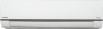 Panasonic CS/CU-AU18ZKY5 1.5 Ton 5 Star 2023 Inverter Split AC