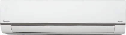 Panasonic CS/CU-AU18ZKY5 1.5 Ton 5 Star 2023 Inverter Split AC