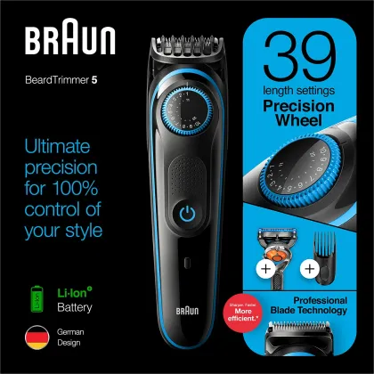 Braun BT5240 Trimmer