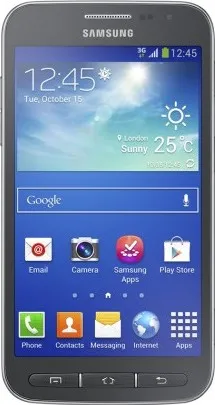 Samsung Galaxy Core Advance