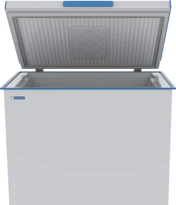 Blue Star CHFSD150DHSW 145 L Single Door Deep Freezer