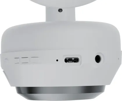 Zebronics Zeb-Duke Pro Wireless Headphones