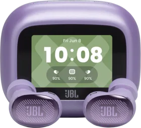 JBL Live Buds 4