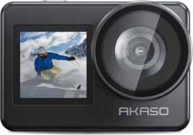 AKASO Brave 7 20MP Action Camera