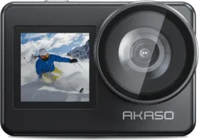 AKASO Brave 7 20MP Action Camera