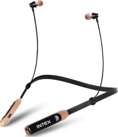Intex Musique Blab 1 Wireless Neckband