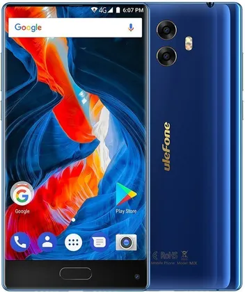 Ulefone MIX