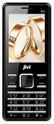 Jivi N3