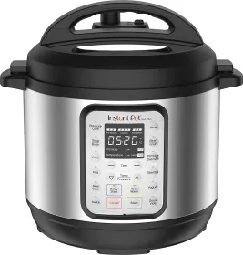 Instant Pot Duo Plus 6.8L Electric Cooker