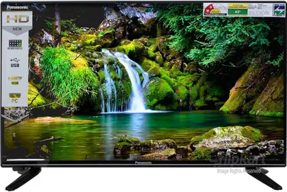 Panasonic TH-24E201DX (24-inch) HD Ready LED TV