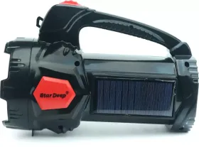 STARDEEP 1500 SOLAR Emergency Light
