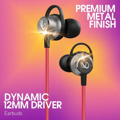 Infinity Glide N200 Wireless Neckband