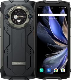 Blackview BV9200 vs Blackview BV9300 Pro