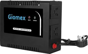 Giomex GMX75STB TV Stabilizer