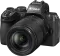 Nikon Z50II 21 MP Mirrorless Camera with 18-140mm Lens F/3.5-6.3 VR Lens