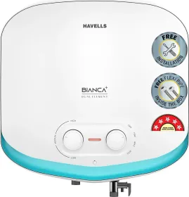 Havells Bianca Plus 10L Storage Water Geyser