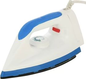 Chartbusters NP Dry Iron