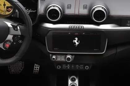 Ferrari Portofino M