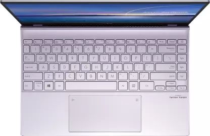 Asus ZenBook UX325JA-EG135TS Laptop