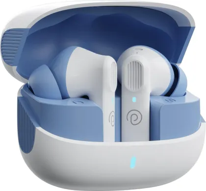 pTron Zenbuds 1 V2 True Wireless Earbuds