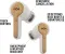 House of Marley Rebel True Wireless Earbuds