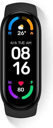 Xiaomi Mi Band 6