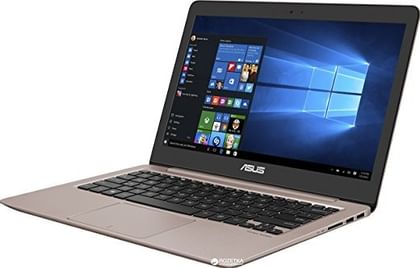 Asus ZenBook UX310UQ-GL477T Ultrabook (7th Gen Ci5/ 4GB/ 1TB/ Win10/ 2GB Graph)