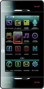 Micromax Gravity X600