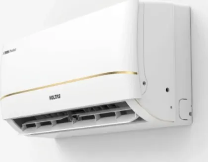 Voltas 183INV Vertis Zephyr Gold 1.5 Ton 3 Star 2026 Inverter Split AC