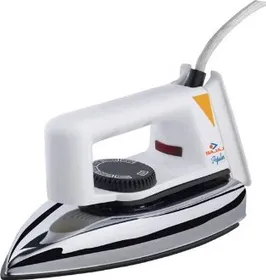 Bajaj Popular 750-Watt Dry Iron