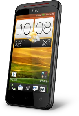 HTC Desire VC
