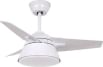 Luxaire LUX D0026 800 mm 3 Blade BLDC Ceiling Fan