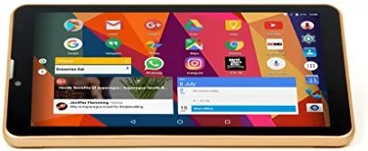 DOMO Slate S7