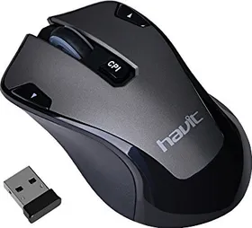 HAVIT  HV-MS924GT Wireless Mouse