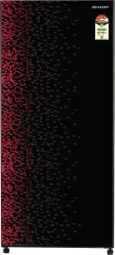 Sharp SJ-G19ST 175 L 4 Star Single Door Refrigerator